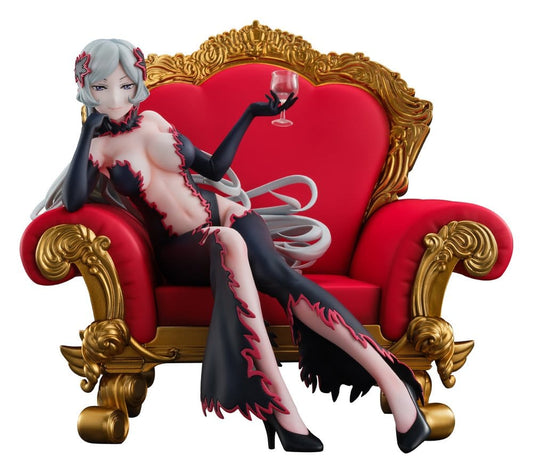 Is It Wrong to Try to Pick Up Girls in a Dungeon? V Figura PVC 1/6 Freya 20 cm