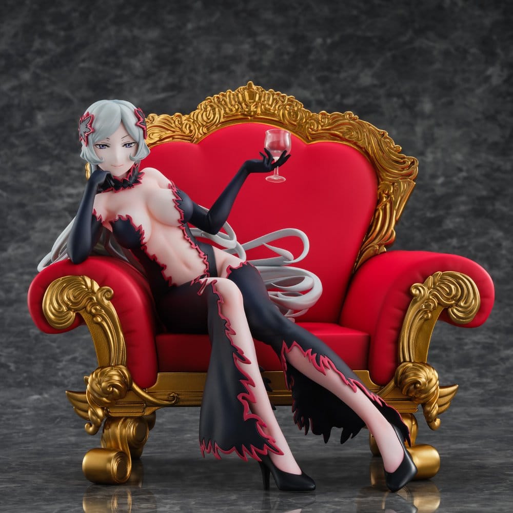 Is It Wrong to Try to Pick Up Girls in a Dungeon? V Figura PVC 1/6 Freya 20 cm