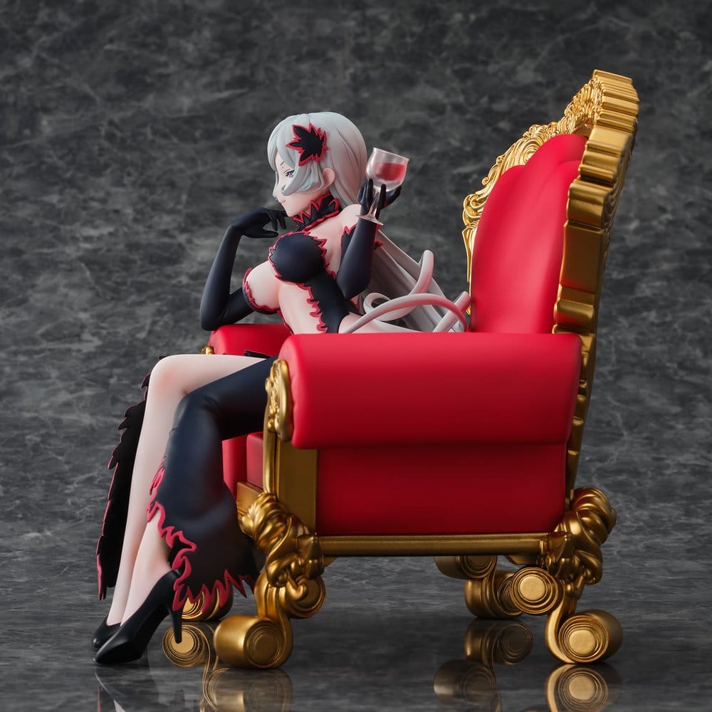 Is It Wrong to Try to Pick Up Girls in a Dungeon? V Figura PVC 1/6 Freya 20 cm