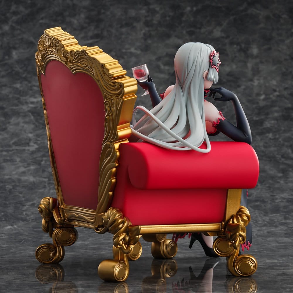 Is It Wrong to Try to Pick Up Girls in a Dungeon? V Figura PVC 1/6 Freya 20 cm