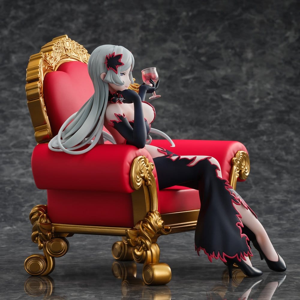 Is It Wrong to Try to Pick Up Girls in a Dungeon? V Figura PVC 1/6 Freya 20 cm