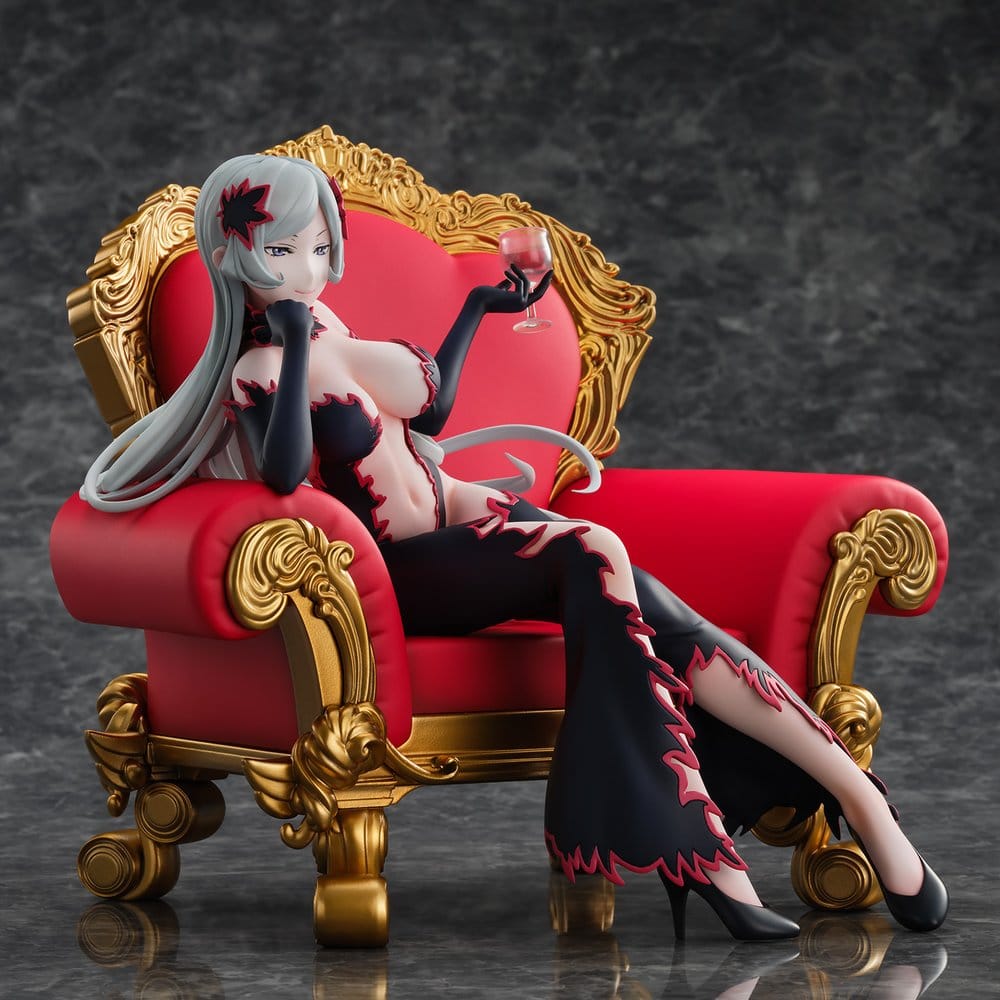 Is It Wrong to Try to Pick Up Girls in a Dungeon? V Figura PVC 1/6 Freya 20 cm