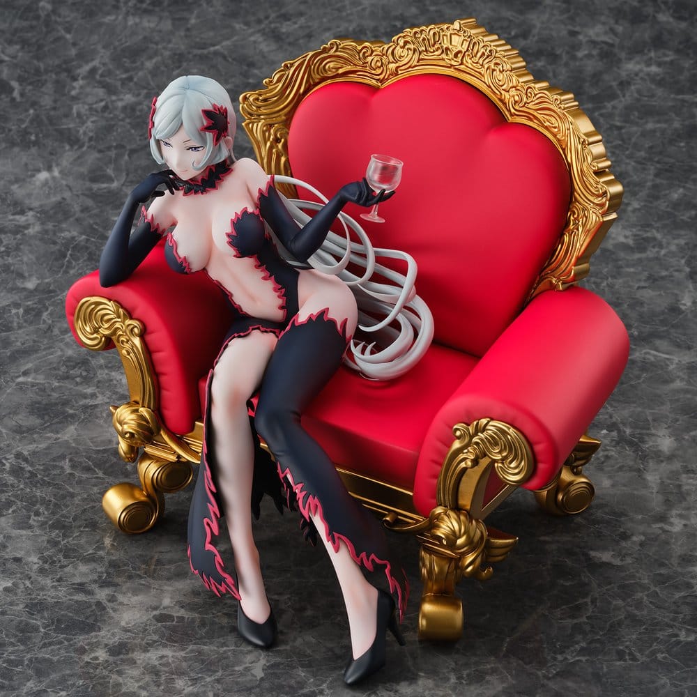 Is It Wrong to Try to Pick Up Girls in a Dungeon? V Figura PVC 1/6 Freya 20 cm