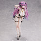 Original Character Figura PVC 1/6 Zakozako-chan Illustration by Shimanun 27 cm