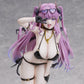 Original Character Figura PVC 1/6 Zakozako-chan Illustration by Shimanun 27 cm