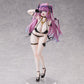 Original Character Figura PVC 1/6 Zakozako-chan Illustration by Shimanun 27 cm
