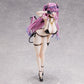 Original Character Figura PVC 1/6 Zakozako-chan Illustration by Shimanun 27 cm