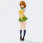 To Love-Ru Darkness School Uniform Series Figura PVC Riko Yuzaki 28 cm