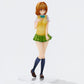 To Love-Ru Darkness School Uniform Series Figura PVC Riko Yuzaki 28 cm