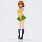 To Love-Ru Darkness School Uniform Series Figura PVC Riko Yuzaki 28 cm