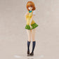 To Love-Ru Darkness School Uniform Series Figura PVC Riko Yuzaki 28 cm