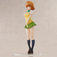 To Love-Ru Darkness School Uniform Series Figura PVC Riko Yuzaki 28 cm