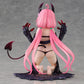 To Love-Ru Darkness Figura PVC Lala Satalin Deviluke Fillette Ver. 15 cm