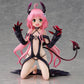 To Love-Ru Darkness Figura PVC Lala Satalin Deviluke Fillette Ver. 15 cm