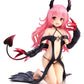 To Love-Ru Darkness Figura PVC Momo Belia Deviluke Fillette Ver. 15 cm