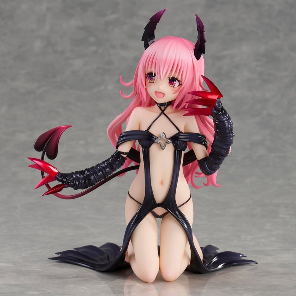 To Love-Ru Darkness Figura PVC Momo Belia Deviluke Fillette Ver. 15 cm