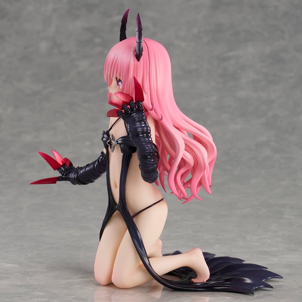 To Love-Ru Darkness Figura PVC Momo Belia Deviluke Fillette Ver. 15 cm