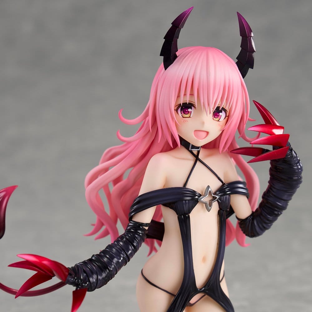To Love-Ru Darkness Figura PVC Momo Belia Deviluke Fillette Ver. 15 cm