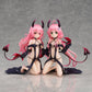 To Love-Ru Darkness Figura PVC Lala & Momo Les filles! 15 cm