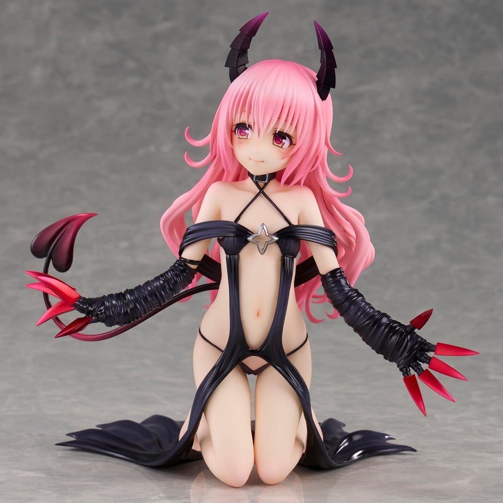 To Love-Ru Darkness Figura PVC Lala & Momo Les filles! 15 cm