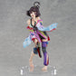 Kabaneri of the Iron Fortress Figura PVC 1/6 Mumei Ranman 26 cm