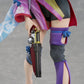 Kabaneri of the Iron Fortress Figura PVC 1/6 Mumei Ranman 26 cm