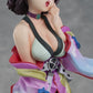 Kabaneri of the Iron Fortress Figura PVC 1/6 Mumei Ranman 26 cm