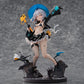 Azur Lane Figura PVC 1/6 Jade A Good Girl's Heart-Pounding Magic 26 cm