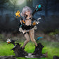 Azur Lane Figura PVC 1/6 Jade A Good Girl's Heart-Pounding Magic 26 cm