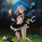 Azur Lane Figura PVC 1/6 Jade A Good Girl's Heart-Pounding Magic 26 cm