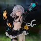 Azur Lane Figura PVC 1/6 Jade A Good Girl's Heart-Pounding Magic 26 cm