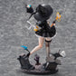 Azur Lane Figura PVC 1/6 Jade A Good Girl's Heart-Pounding Magic 26 cm