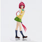 To LOVE-Ru Darkness Figura PVC School Uniform Series Mea Kurosaki 27 cm