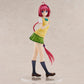 To LOVE-Ru Darkness Figura PVC School Uniform Series Mea Kurosaki 27 cm