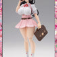 GALHolic Maqueta Plastic Model Kit Momoka 17 cm