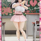 GALHolic Maqueta Plastic Model Kit Momoka 17 cm
