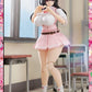 GALHolic Maqueta Plastic Model Kit Momoka 17 cm
