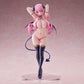 Alex Illustration Figura PVC 1/6 The Big Little Devil 26 cm