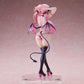Alex Illustration Figura PVC 1/6 The Big Little Devil 26 cm
