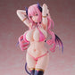 Alex Illustration Figura PVC 1/6 The Big Little Devil 26 cm