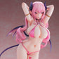 Alex Illustration Figura PVC 1/6 The Big Little Devil 26 cm