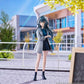 Gakuen Idolmaster Figura PVC 1/6 Temari Tsukimura 28 cm