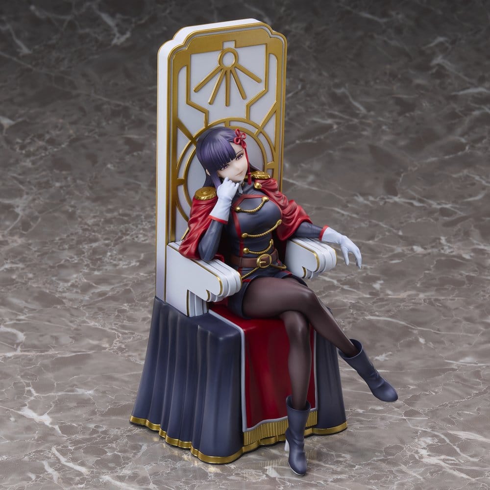 Chained Soldier Figura PVC 1/6 Ren Yamashiro 26 cm