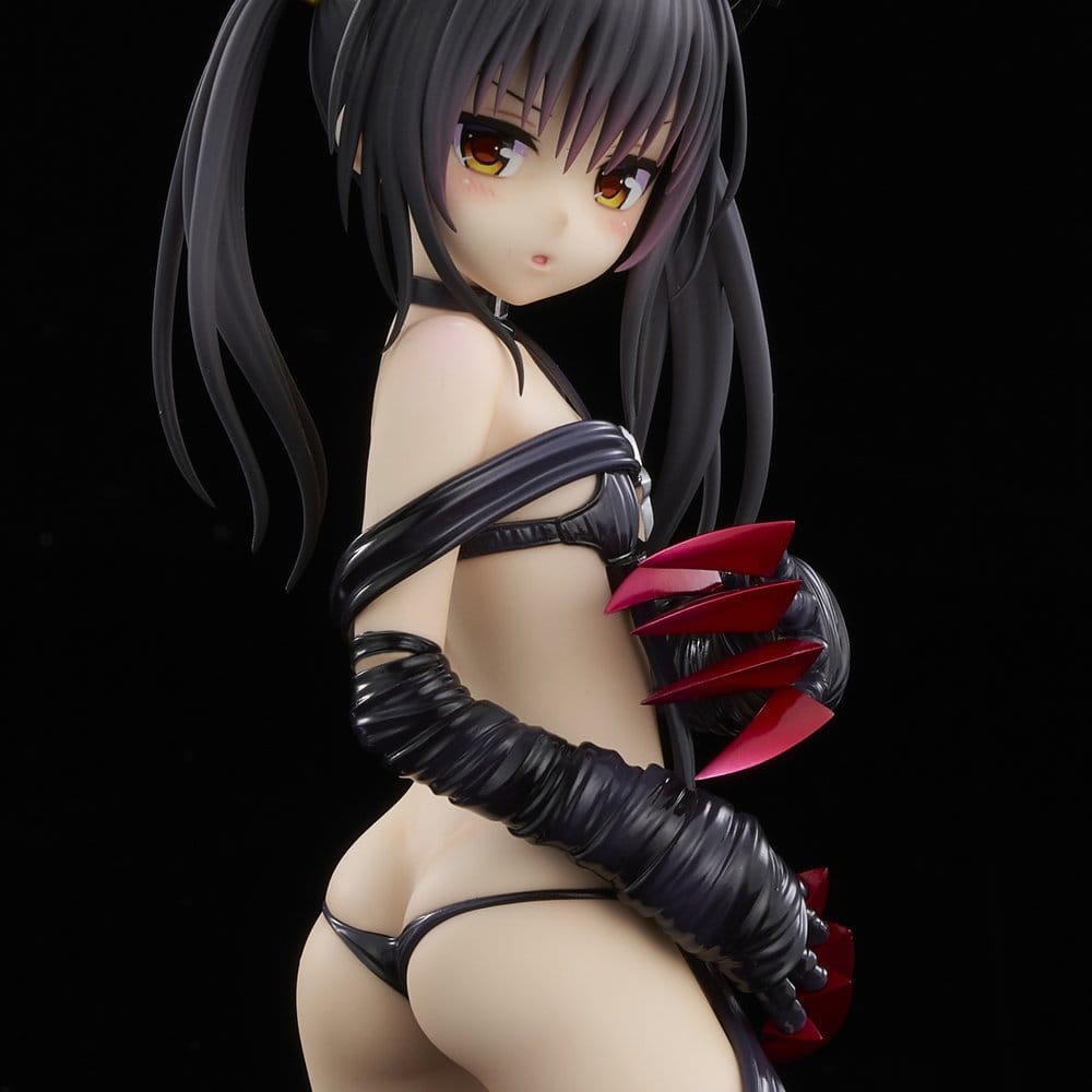 To Love Ru Darkness Figura PVC Yui Kotegawa fillette ver. 17 cm