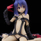 To Love Ru Darkness Figura PVC Haruna Sairenji fillette ver. 14 cm
