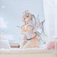 Original Character Figura PVC 1/6 Succubus Nurse Makina 18 cm