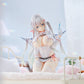 Original Character Figura PVC 1/6 Succubus Nurse Makina 18 cm