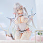 Original Character Figura PVC 1/6 Succubus Nurse Makina 18 cm