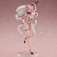Soujihougu Illustration Figura PVC Hagoromo China Mingming 28 cm