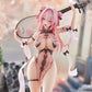 Soujihougu Illustration Figura PVC Hagoromo China Mingming 28 cm